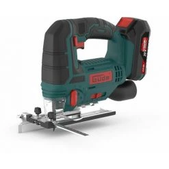 Güde Scie Sauteuse Sans-fil STS 20-201-24 - 58810