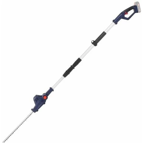 Güde Taille-haie Télescopique HST 18-0, Sans Batterie Et Chargeur - 58593 3 Güde Taille-haie Télescopique HST 18-0, Sans Batterie Et Chargeur - 58593