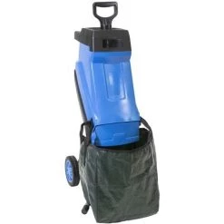 Güde Broyeur De Végétaux GH 2501 - 94372