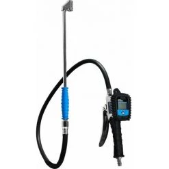 Güde Gonfleur De Pneus Numérique V 12 PRO - 75196