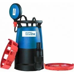 Güde Pompe Immergée Combinée GS 751 3IN1 - 94643
