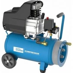 Güde Compresseur-Set 260/10/24 ST - 50127