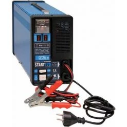 Güde Chargeur De Batterie Start 170 - 85064