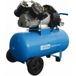 Güde Compresseur 400/10/50 C - 50015