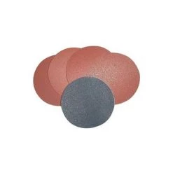 Güde Kit Disques Abrasifs Auto-agrippants 13 Pieces, 150 Mm - 22152