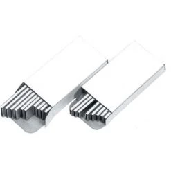 Güde Agrafes 12 Mm (5000 Pièces) - 40271