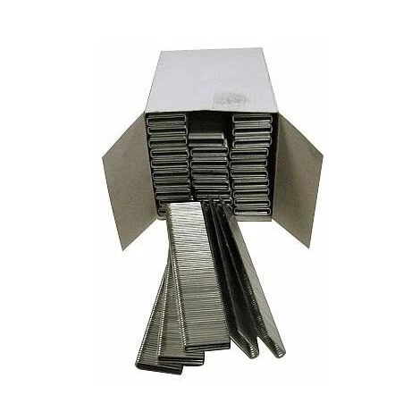 Güde Agrafes 22 Mm (2500 Pièces) - 40254 3 Güde Agrafes 22 Mm (2500 Pièces) - 40254