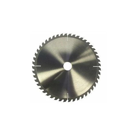 Güde Lame De Scie 210x30 Mm, 40 Dents - 55075 3 Güde Lame De Scie 210x30 Mm, 40 Dents - 55075