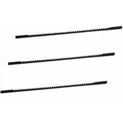 Güde Lame De Scie Pour Scie à Chantourner 25 TPI - 55084