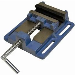 Güde Etau 125mm - 38320