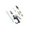 Güde Kit Pistolet De Soufflage 7 Pièces -GüDE Soldes 1535615 1