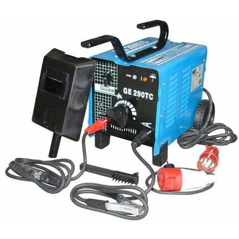Güde Appareil á Souder GE 290 TC - 20007 3 Güde Appareil á Souder GE 290 TC - 20007