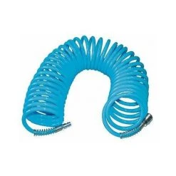 Güde Tuyau Pneumatique En Spiral 10m - 41401