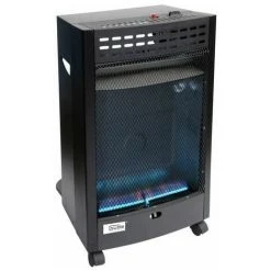 Güde Poêle à Gaz Blueflame 4200 B - 85079