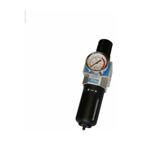 Güde Réducteur De Pression 3/8" - 41083 3 Güde Réducteur De Pression 3/8" - 41083