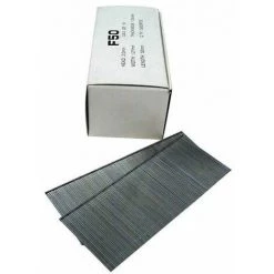 Güde Clous De 25 Mm, Lot De 5000 - 40214