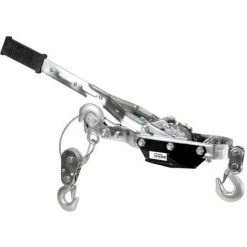 Palan à Câble à Levier HS 4000 Kg, Corde De 3 M Güde