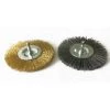 Jeu De Brosses Pour Le Nettoyeur De Joints Güde -GüDE Soldes 18666933 1