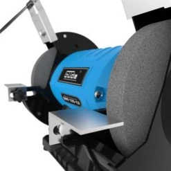 Güde Double Affuteuse GDS125-12 -GüDE Soldes 22009175 4