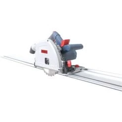 Güde Jeu De Scies à Chute TS57-1200 Avec Rails