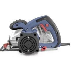 Güde Scie Circulaire KS 55 1300W Avec Lame à 18 Dents -GüDE Soldes 22011650 3