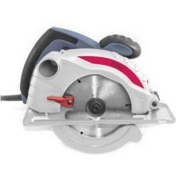 Güde Scie Circulaire KS 55 1300W Avec Lame à 18 Dents -GüDE Soldes 22011650 4