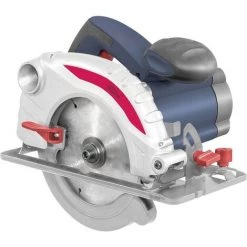 Güde Scie Circulaire KS 55 1300W Avec Lame à 18 Dents -GüDE Soldes 22011650 5