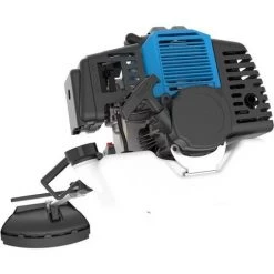 Güde Kit D'entretien De Jardin 4 En 1 Multifonction - Taille-haie Sense Trimmer GPS 1001 - 2 Temps -GüDE Soldes 22850647 4