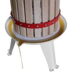 Presse à Fruits Et à Vin Güde OP 6L -GüDE Soldes 22974120 3