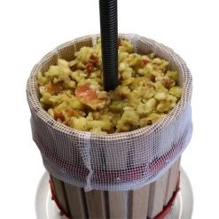 Presse à Fruits Et à Vin Güde OP 6L -GüDE Soldes 22974120 4