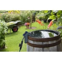 Güde Pompe Submersible à Eau RFP 12-201-04 - 12V - 1500 L/h 9 Güde Pompe Submersible à Eau RFP 12-201-04 - 12V - 1500 L/h -GüDE Soldes 23088820 3