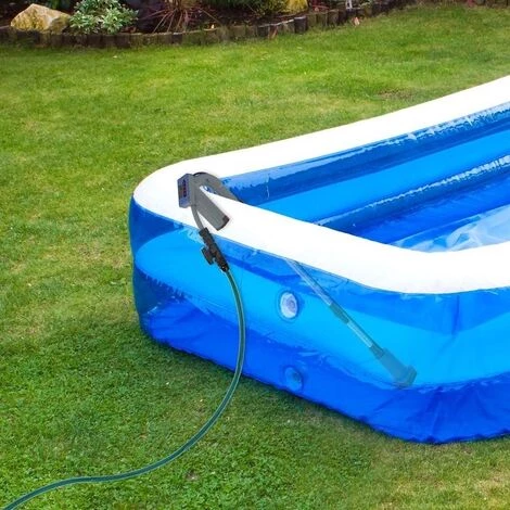 Güde Pompe Submersible à Eau RFP 12-201-04 - 12V - 1500 L/h 6 Güde Pompe Submersible à Eau RFP 12-201-04 - 12V - 1500 L/h – Image 4