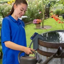 Güde Pompe Submersible à Eau RFP 12-201-04 - 12V - 1500 L/h 11 Güde Pompe Submersible à Eau RFP 12-201-04 - 12V - 1500 L/h -GüDE Soldes 23088820 5