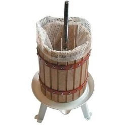 Toile De Presse Pour BP / OP 6 Güde -GüDE Soldes 24389580 3