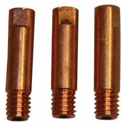 Güde 3 Tubes Contact 0,8 Mm, MB25 - 41672