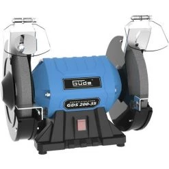 Ponceuse Double GDS 200-35 Güde