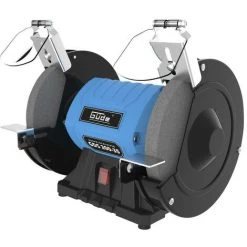 Ponceuse Double GDS 200-35 Güde -GüDE Soldes 25976867 4