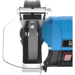 Güde Rectifieuse Double GDS125-12 Avec Meule Supplémentaire - 125x16x20 Mm - K36 9 Güde Rectifieuse Double GDS125-12 Avec Meule Supplémentaire - 125x16x20 Mm - K36 -GüDE Soldes 27204071 3