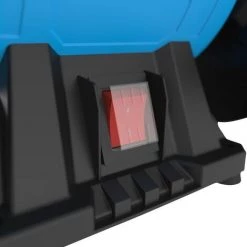 Güde Rectifieuse Double GDS125-12 Avec Meule Supplémentaire - 125x16x20 Mm - K36 11 Güde Rectifieuse Double GDS125-12 Avec Meule Supplémentaire - 125x16x20 Mm - K36 -GüDE Soldes 27204071 5