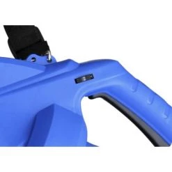 Güde Souffleur De Feuilles GLS 3000W VARIO Avec Fonction Aspiration-soufflage Et Broyage | 35L -GüDE Soldes 27243254 3