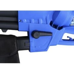 Güde Souffleur De Feuilles GLS 3000W VARIO Avec Fonction Aspiration-soufflage Et Broyage | 35L -GüDE Soldes 27243254 4