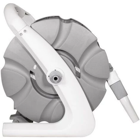 Güde Enrouleur De Tuyau Avec 20 M De Tuyau - 1 1/2" 6 Güde Enrouleur De Tuyau Avec 20 M De Tuyau - 1 1/2" – Image 4