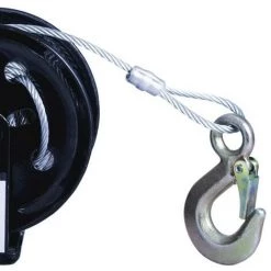 Treuil à Câble - Avec Différentes Charges De Traction Güde -GüDE Soldes 29055734 3