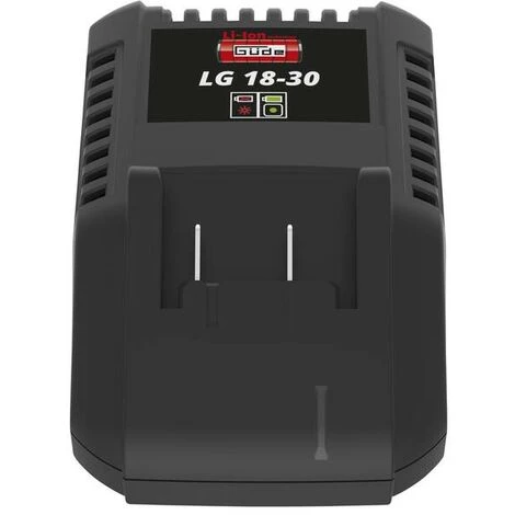 Chargeur De Batterie "LG 18-30 Güde 4 Chargeur De Batterie "LG 18-30 Güde – Image 2