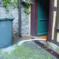 Güde Suceur Plat Pompe Gfs4000 Inox, 94606 -GüDE Soldes 29847894 3