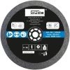 Güde Meule - 125x16x20mm - K36 1 Güde Meule - 125x16x20mm - K36 -GüDE Soldes 30465389 1