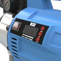 Installations D'eau Domestique "HWW 1400.3 VF INOX Güde 8 Installations D'eau Domestique "HWW 1400.3 VF INOX Güde -GüDE Soldes 30858212 3