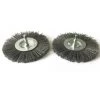 Brosses En Nylon De Rechange Pour Nettoyeur De Joints GRF 401, 2 Pièces Güde 2 Brosses En Nylon De Rechange Pour Nettoyeur De Joints GRF 401, 2 Pièces Güde -GüDE Soldes 30897797 1