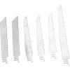 Güde Jeu De Lames De Scie Pour Le Bois Et Le Métal - 6 Pièces -GüDE Soldes 30928160 1
