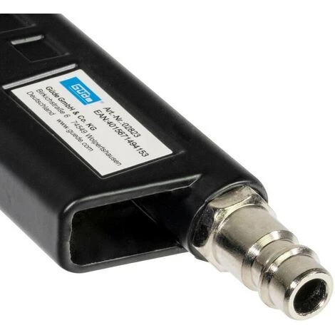 GÜDE® Digitaler - Pompe à Pneu Güde 6 GÜDE® Digitaler - Pompe à Pneu Güde – Image 4